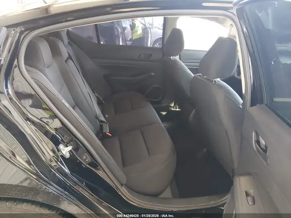 1N4BL4BV7RN407786 2024 NISSAN ALTIMA - Image 8