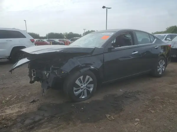 1N4BL4BV7RN407870 2024 NISSAN ALTIMA - Image 1