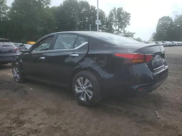 1N4BL4BV7RN407870 2024 NISSAN ALTIMA - Image 2