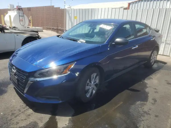 1N4BL4BV7RN409344 2024 NISSAN ALTIMA - Image 1