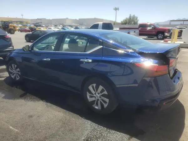 1N4BL4BV7RN409344 2024 NISSAN ALTIMA - Image 2