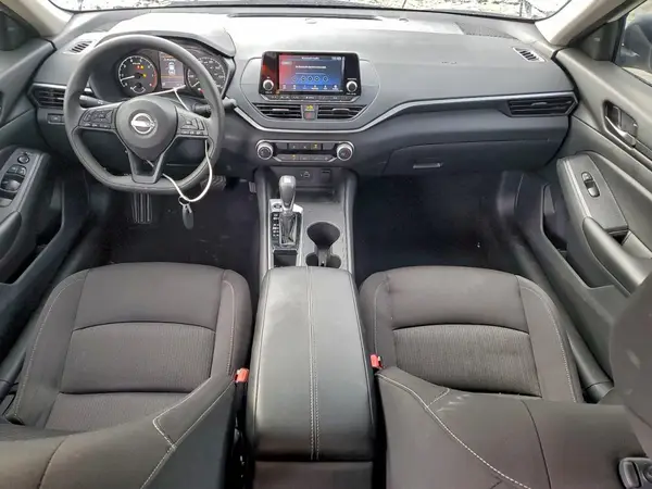 1N4BL4BV7RN412311 2024 NISSAN ALTIMA - Image 8