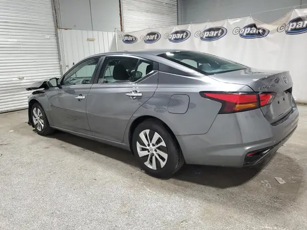 1N4BL4BV7RN423034 2024 NISSAN ALTIMA - Image 2