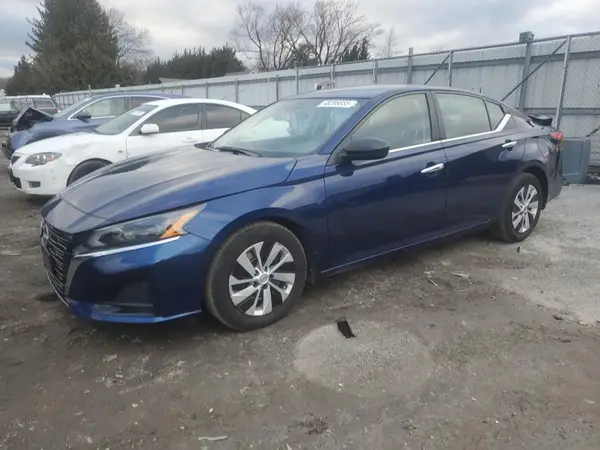 1N4BL4BV7RN423311 2024 NISSAN ALTIMA - Image 1