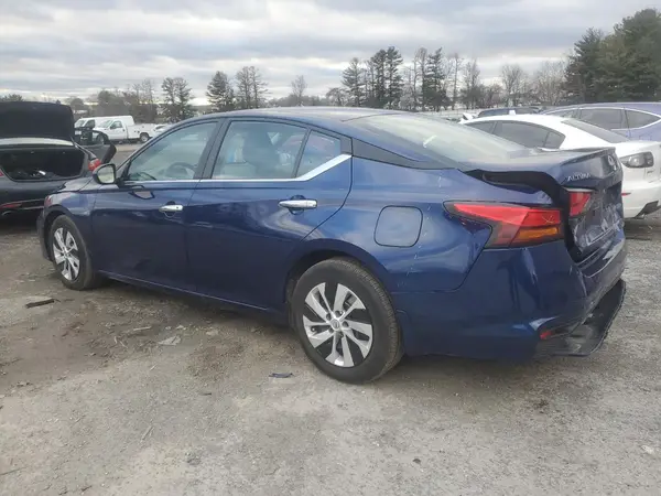 1N4BL4BV7RN423311 2024 NISSAN ALTIMA - Image 2