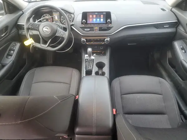 1N4BL4BV7RN423311 2024 NISSAN ALTIMA - Image 8