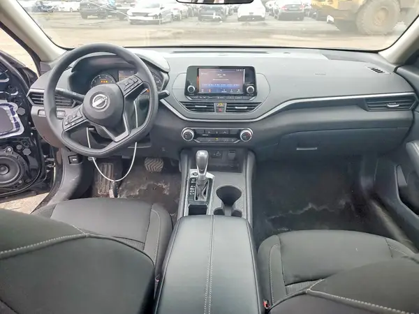 1N4BL4BV7RN428962 2024 NISSAN ALTIMA - Image 8