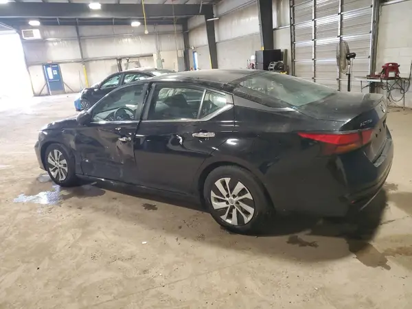1N4BL4BV7RN428993 2024 NISSAN ALTIMA - Image 2