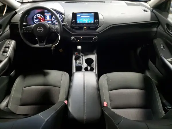 1N4BL4BV7RN428993 2024 NISSAN ALTIMA - Image 8