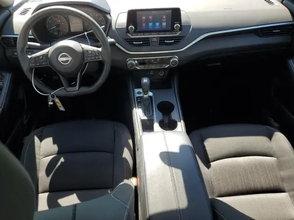 1N4BL4BV7RN434194 2024 NISSAN ALTIMA - Image 8