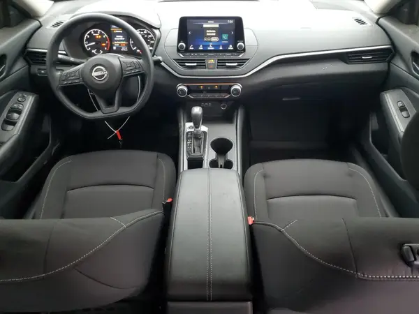 1N4BL4BV7SN300727 2025 NISSAN ALTIMA - Image 8