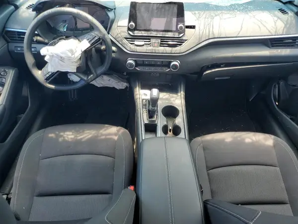 1N4BL4BV7SN301005 2025 NISSAN ALTIMA - Image 8
