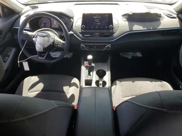 1N4BL4BV7SN304440 2025 NISSAN ALTIMA - Image 8