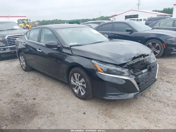 1N4BL4BV7SN306754 2025 NISSAN ALTIMA - Image 1