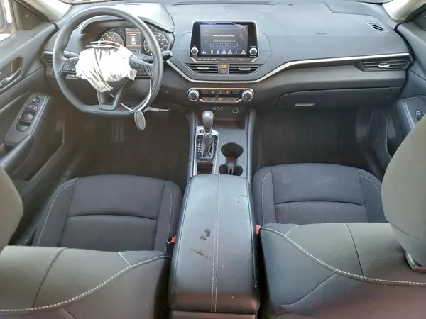 1N4BL4BV7SN307550 2025 NISSAN ALTIMA - Image 8