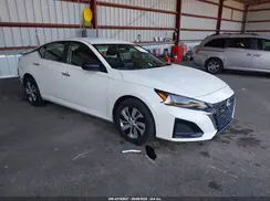 1N4BL4BV7SN308620 2025 NISSAN ALTIMA