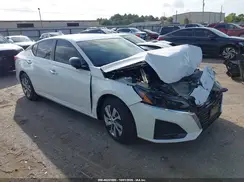1N4BL4BV7SN309640 2025 NISSAN ALTIMA