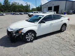 1N4BL4BV7SN311064 2025 NISSAN ALTIMA