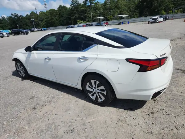 1N4BL4BV7SN311064 2025 NISSAN ALTIMA - Image 2