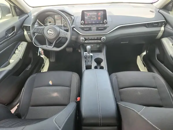 1N4BL4BV7SN311064 2025 NISSAN ALTIMA - Image 8