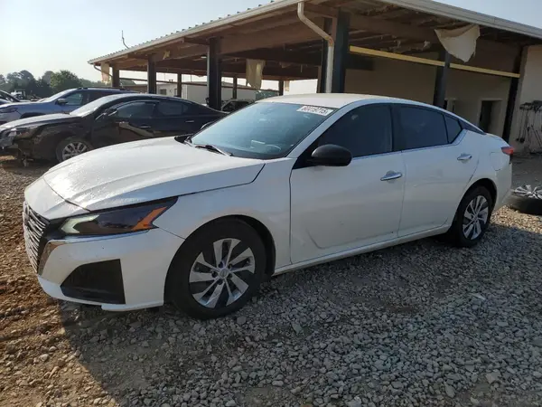 1N4BL4BV7SN313591 2025 NISSAN ALTIMA - Image 1