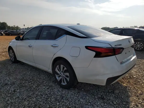 1N4BL4BV7SN313591 2025 NISSAN ALTIMA - Image 2