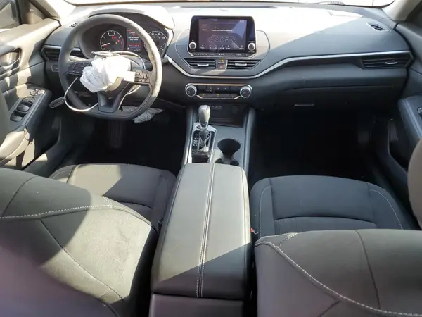 1N4BL4BV7SN313591 2025 NISSAN ALTIMA - Image 8