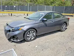 1N4BL4BV7SN313848 2025 NISSAN ALTIMA