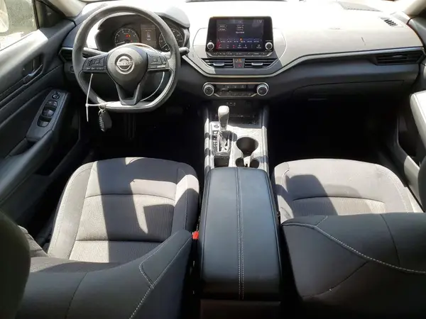 1N4BL4BV7SN313848 2025 NISSAN ALTIMA - Image 8