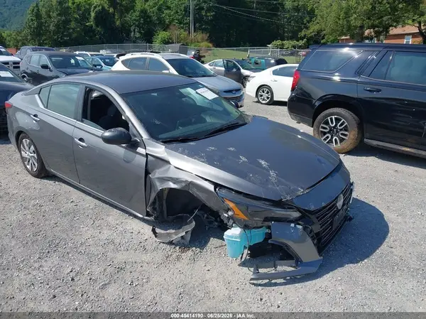 1N4BL4BV7SN313882 2025 NISSAN ALTIMA - Image 1