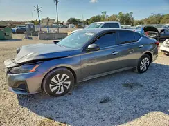 1N4BL4BV7SN314014 2025 NISSAN ALTIMA