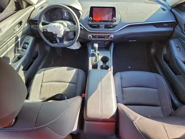 1N4BL4BV7SN314014 2025 NISSAN ALTIMA - Image 8