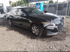 1N4BL4BV7SN316619 2025 NISSAN ALTIMA