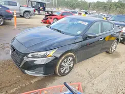 1N4BL4BV7SN317561 2025 NISSAN ALTIMA