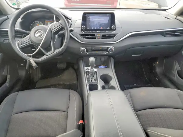 1N4BL4BV7SN317561 2025 NISSAN ALTIMA - Image 8