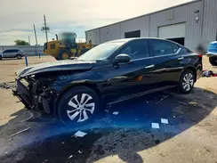 1N4BL4BV7SN318547 2025 NISSAN ALTIMA