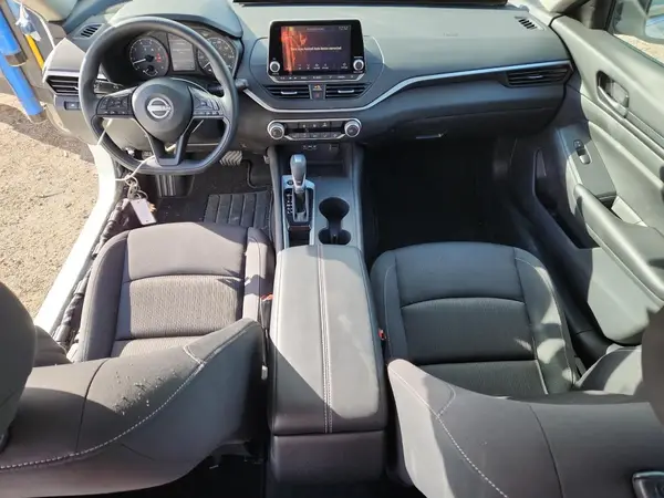 1N4BL4BV7SN319326 2025 NISSAN ALTIMA - Image 8