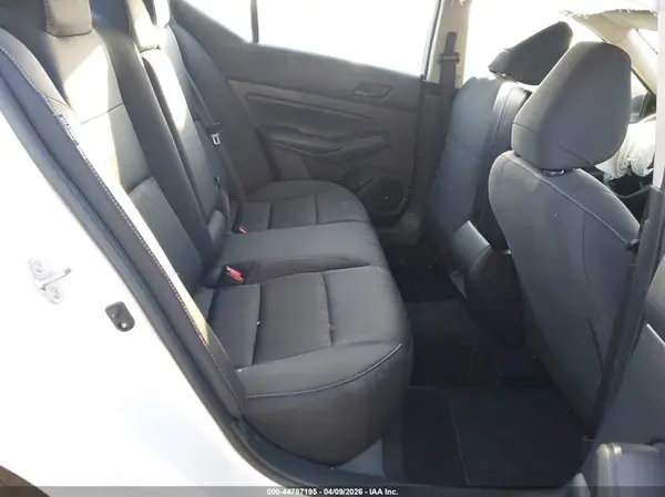 1N4BL4BV7SN320461 2025 NISSAN ALTIMA - Image 8