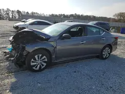1N4BL4BV7SN322534 2025 NISSAN ALTIMA