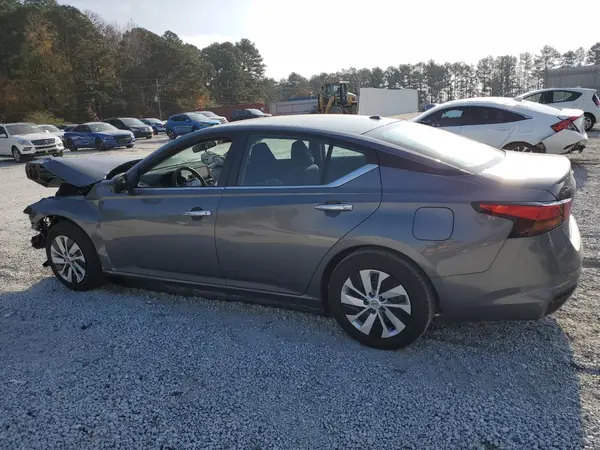 1N4BL4BV7SN322534 2025 NISSAN ALTIMA - Image 2