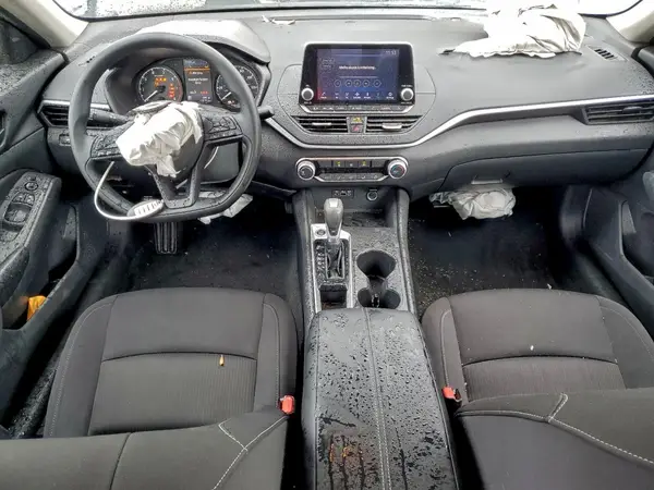 1N4BL4BV7SN322534 2025 NISSAN ALTIMA - Image 8