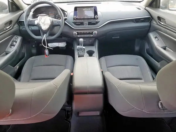 1N4BL4BV7SN327572 2025 NISSAN ALTIMA - Image 8