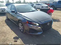 1N4BL4BV7SN328589 2025 NISSAN ALTIMA