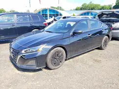 1N4BL4BV7SN331945 2025 NISSAN ALTIMA
