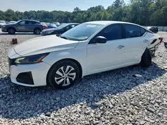 1N4BL4BV7SN333386 2025 NISSAN ALTIMA