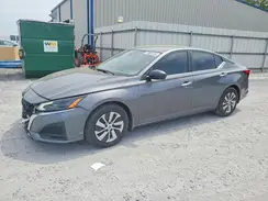 1N4BL4BV7SN335784 2025 NISSAN ALTIMA