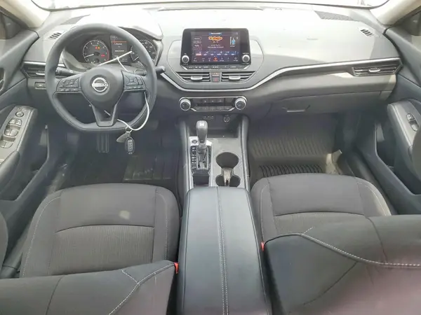 1N4BL4BV7SN335784 2025 NISSAN ALTIMA - Image 8