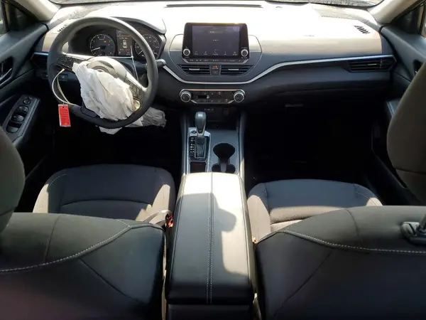 1N4BL4BV7SN336434 2025 NISSAN ALTIMA - Image 8