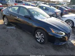 1N4BL4BV7SN344100 2025 NISSAN ALTIMA