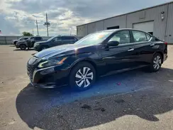 1N4BL4BV7SN346946 2025 NISSAN ALTIMA